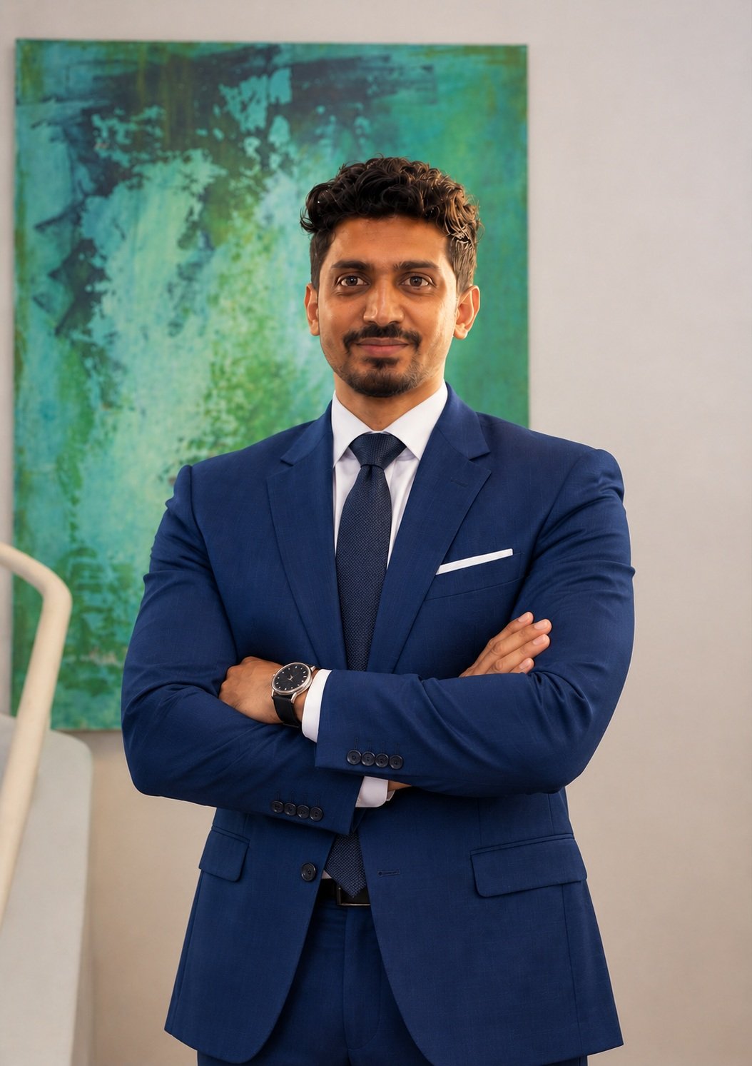 Mr. Deneth Oshada Fernando